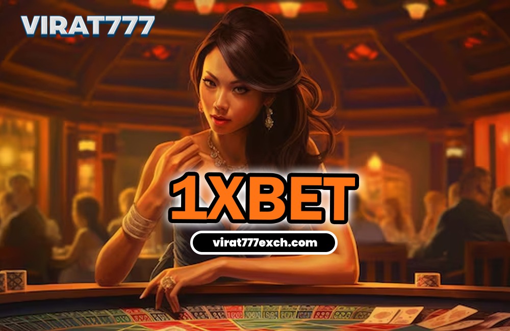 1xBet: Experience 24/7 Club Excitement With 1xBet Login