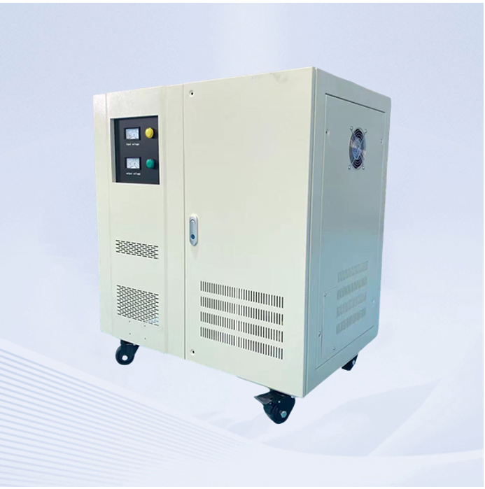 Custom Single-Phase Transformers by YAWEI TRANSFORMER