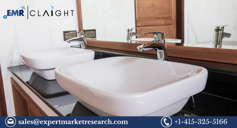 North America Sanitary Ware Market Size, Share & Trends 2025-2034