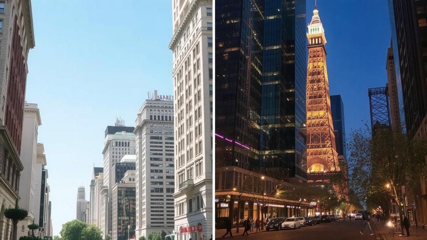 Most Underrated Cities You Should Add to Your Bucket List