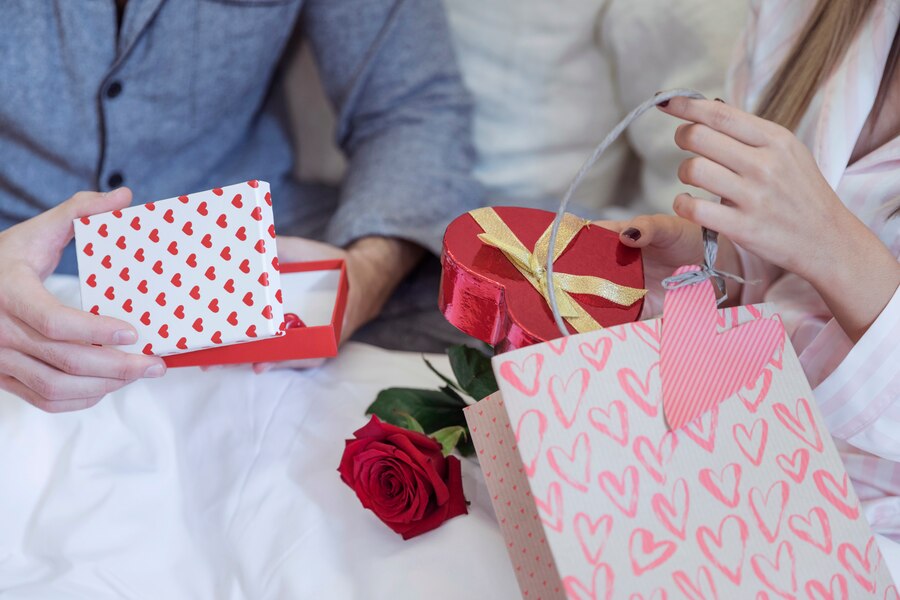 Personalized Valentine’s Gifts: The Best Customizable Options for Your Partner