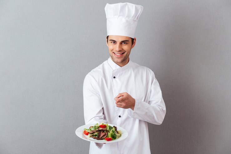 What to Expect When You Hire a Private Chef Online