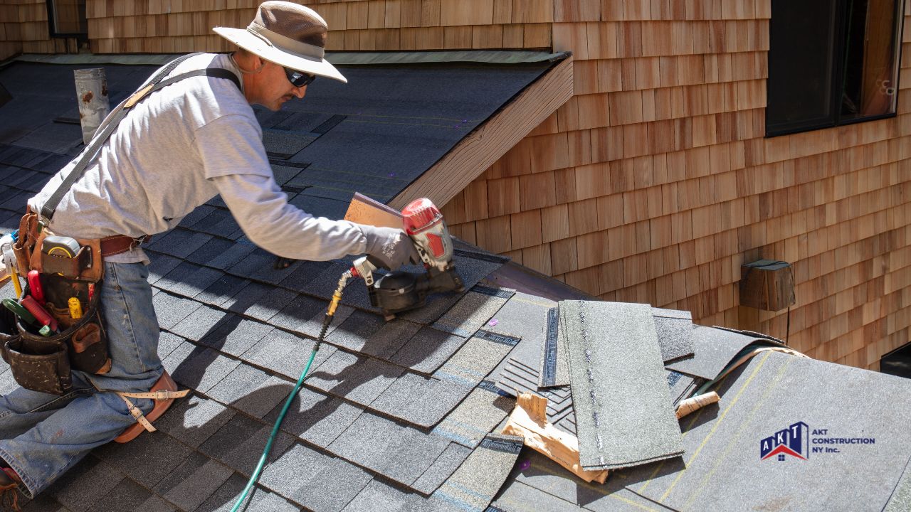 Brooklyn Roof Repair Costs in 2025: What You Need to Know