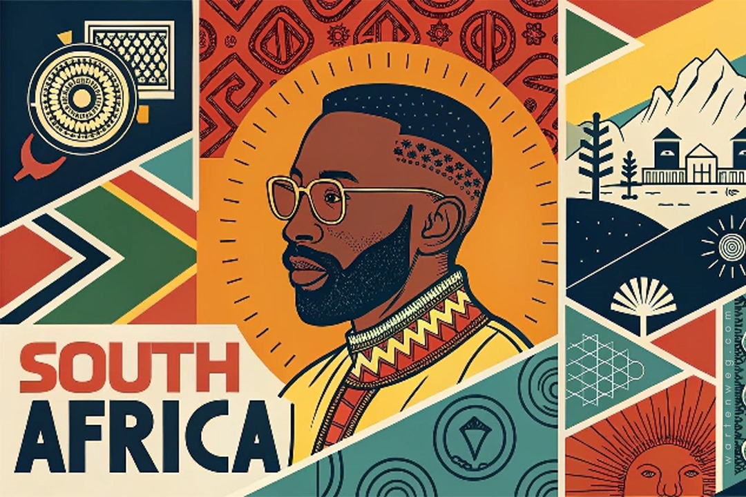 How to Become a Graphic Designer in South Africa
