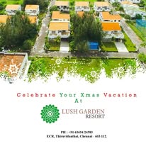 Celebrate in Style: Wedding Reception Resorts in Chennai