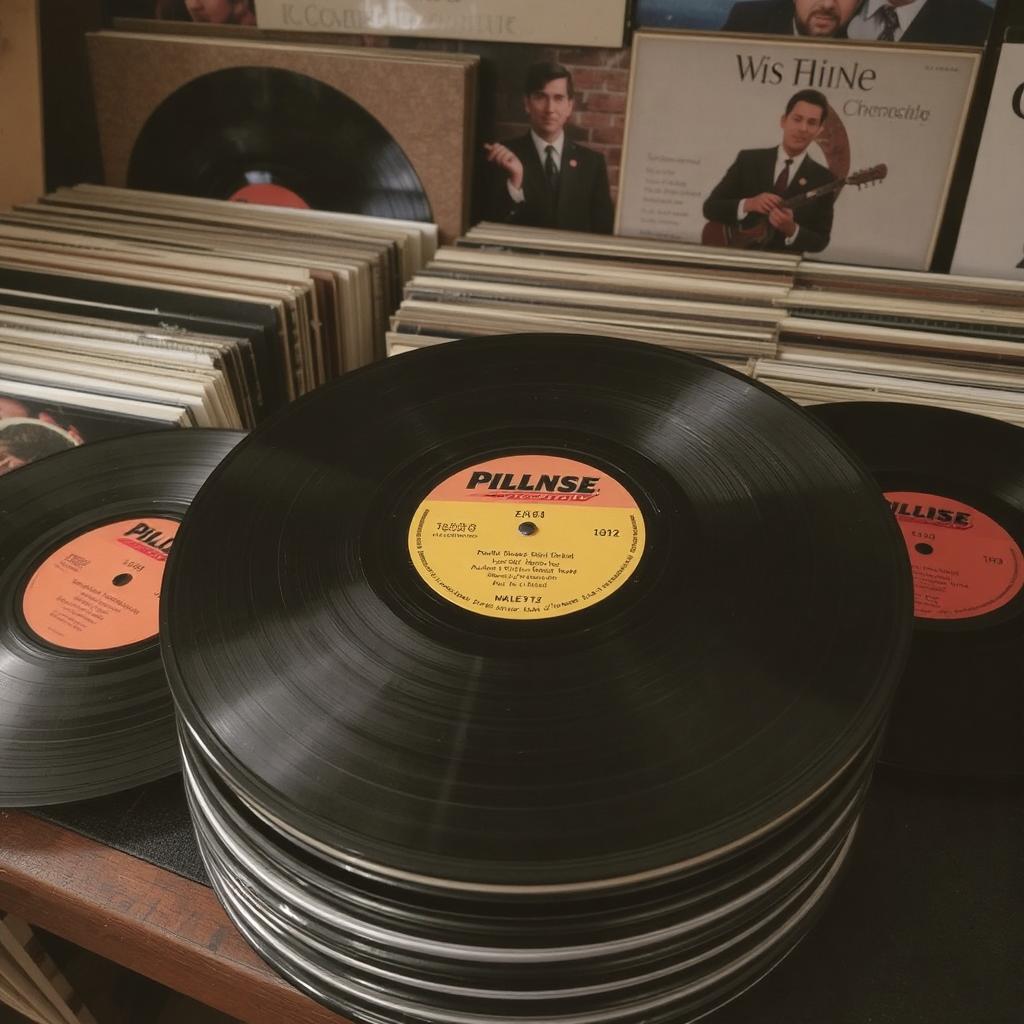 5 Rarest Bollywood Soundtracks Every Collector Dreams