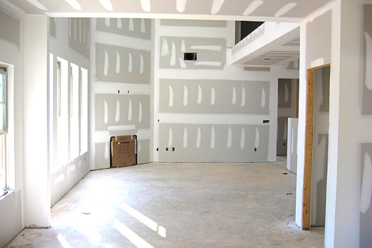 Why Most Drywall Projects Fail Without Trusted Contractors