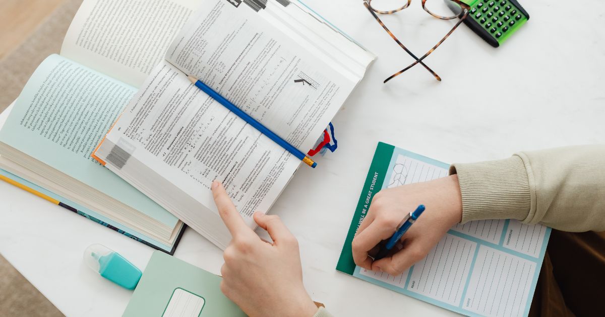 Tips, Strategies, and Best Practices for Thesis Writing