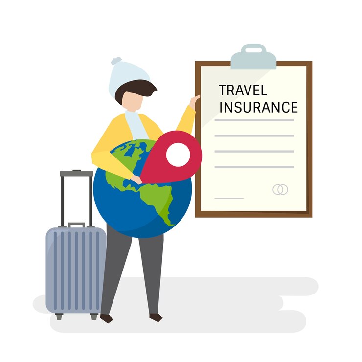 What Documents Do You Need When Traveling Abroad?