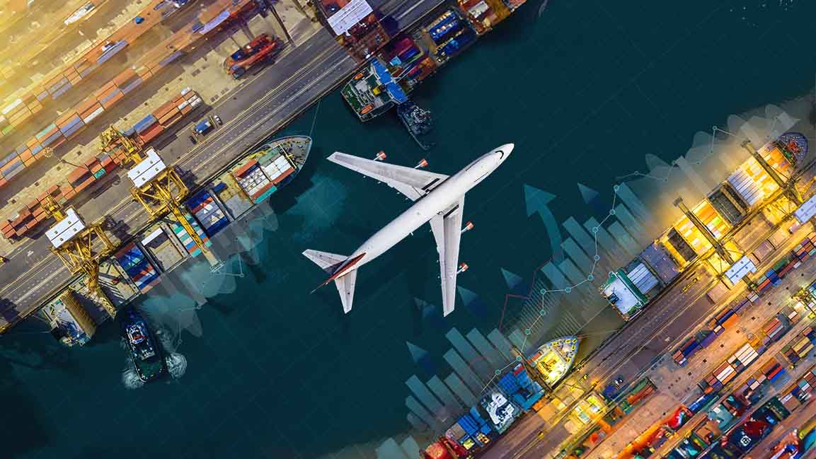 Saudi Arabia Logistics Market Outlook 2026-2034: Trends, Growth & Opportunity