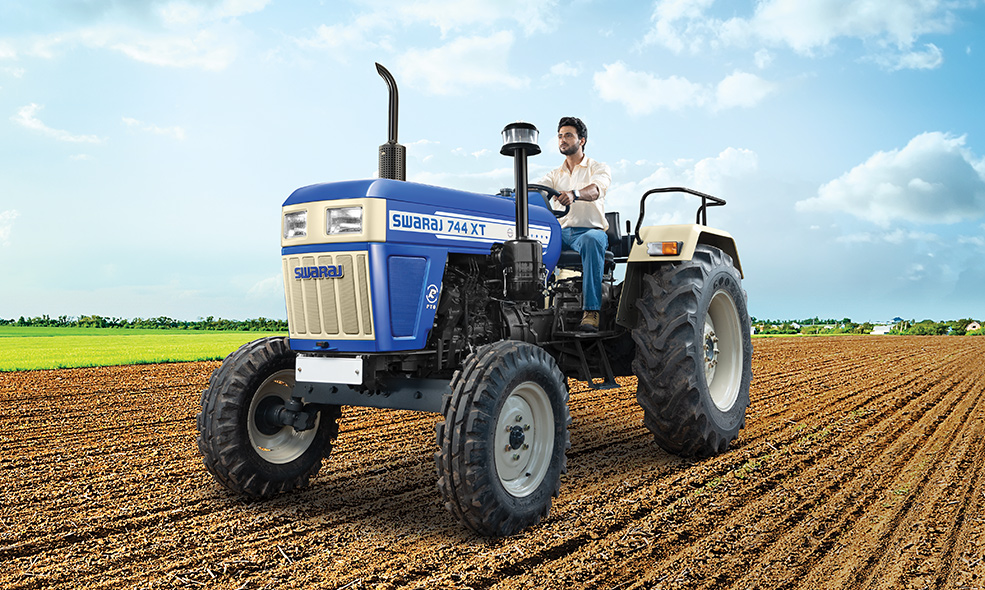 Steps to Troubleshoot Common Tractor Issues