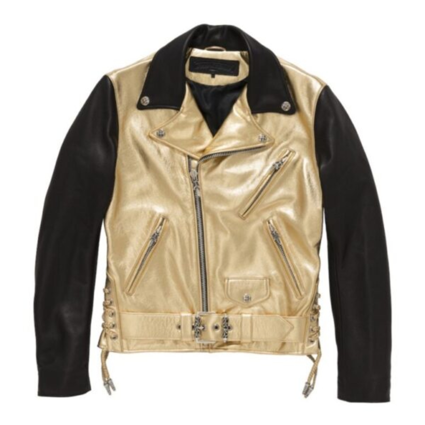 Chrome Hearts jewelry rings gaining praise from buyers