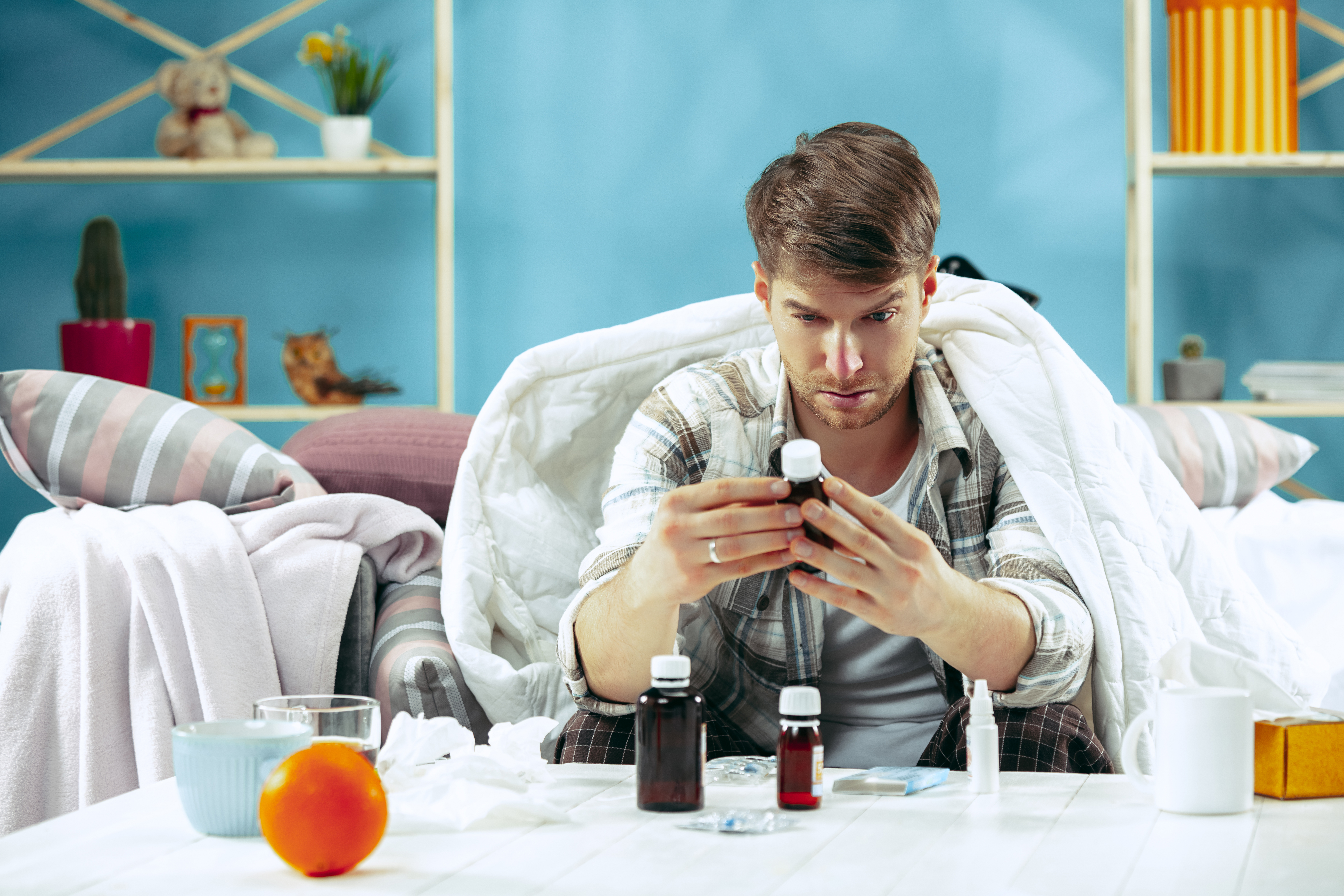 No Prescription? No Problem! How to Buy ED Medications Online Safely