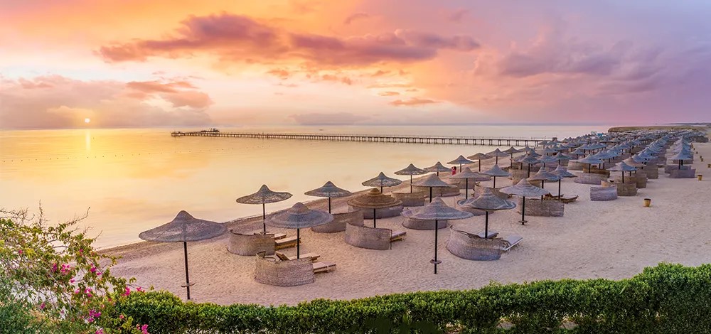 A holiday in the Dominican Republic