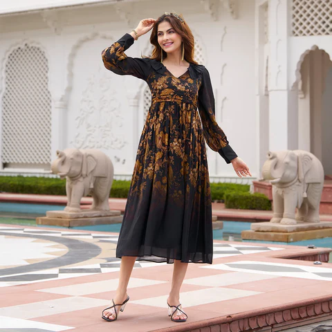 Style Without Limits: Women’s Dresses for Everyday Glam and Special Occasions