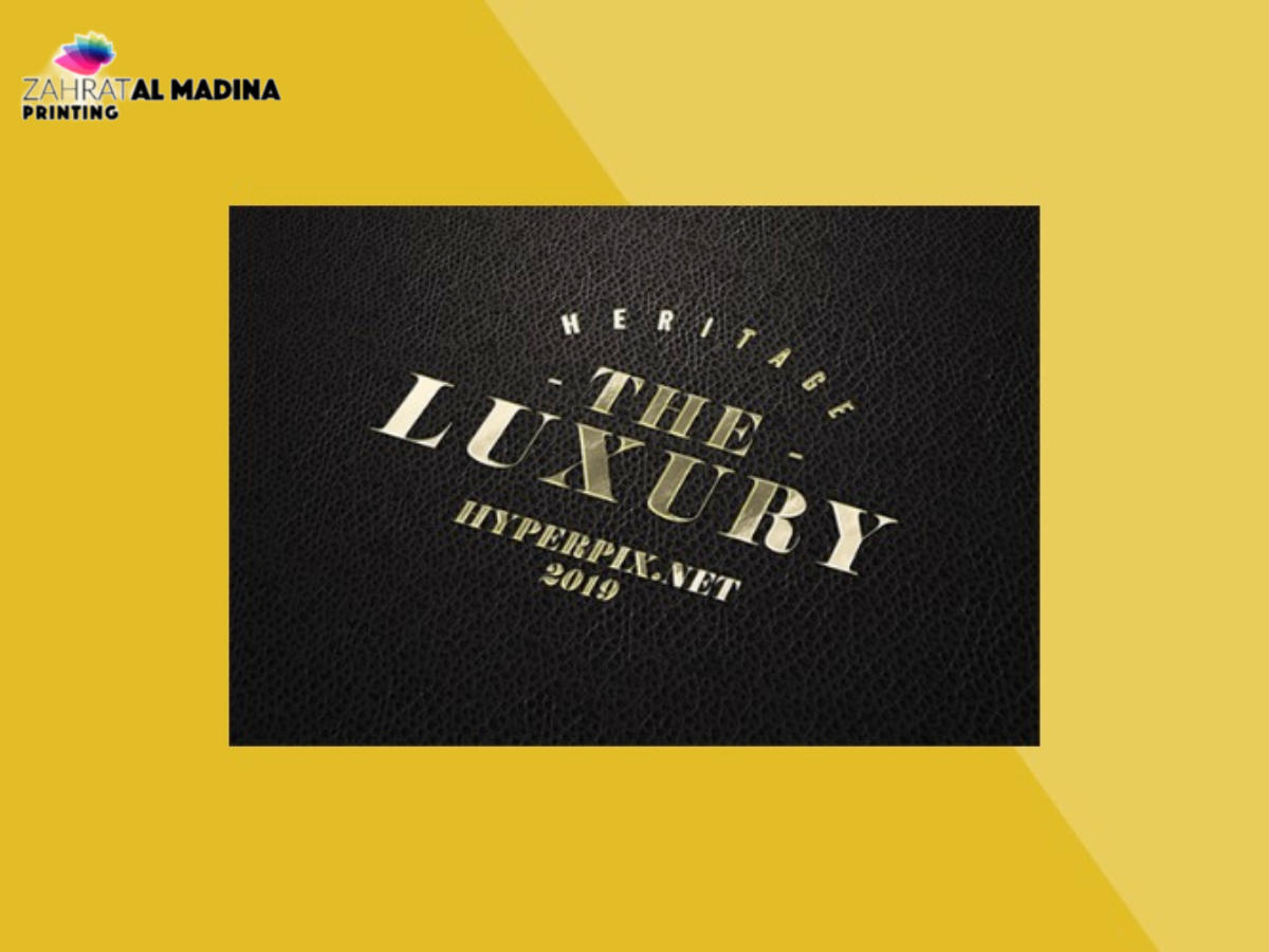 Premium Business Card Printing Dubai: A Complete Informational Guide