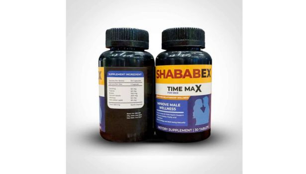 Men Power Capsules in Pakistan