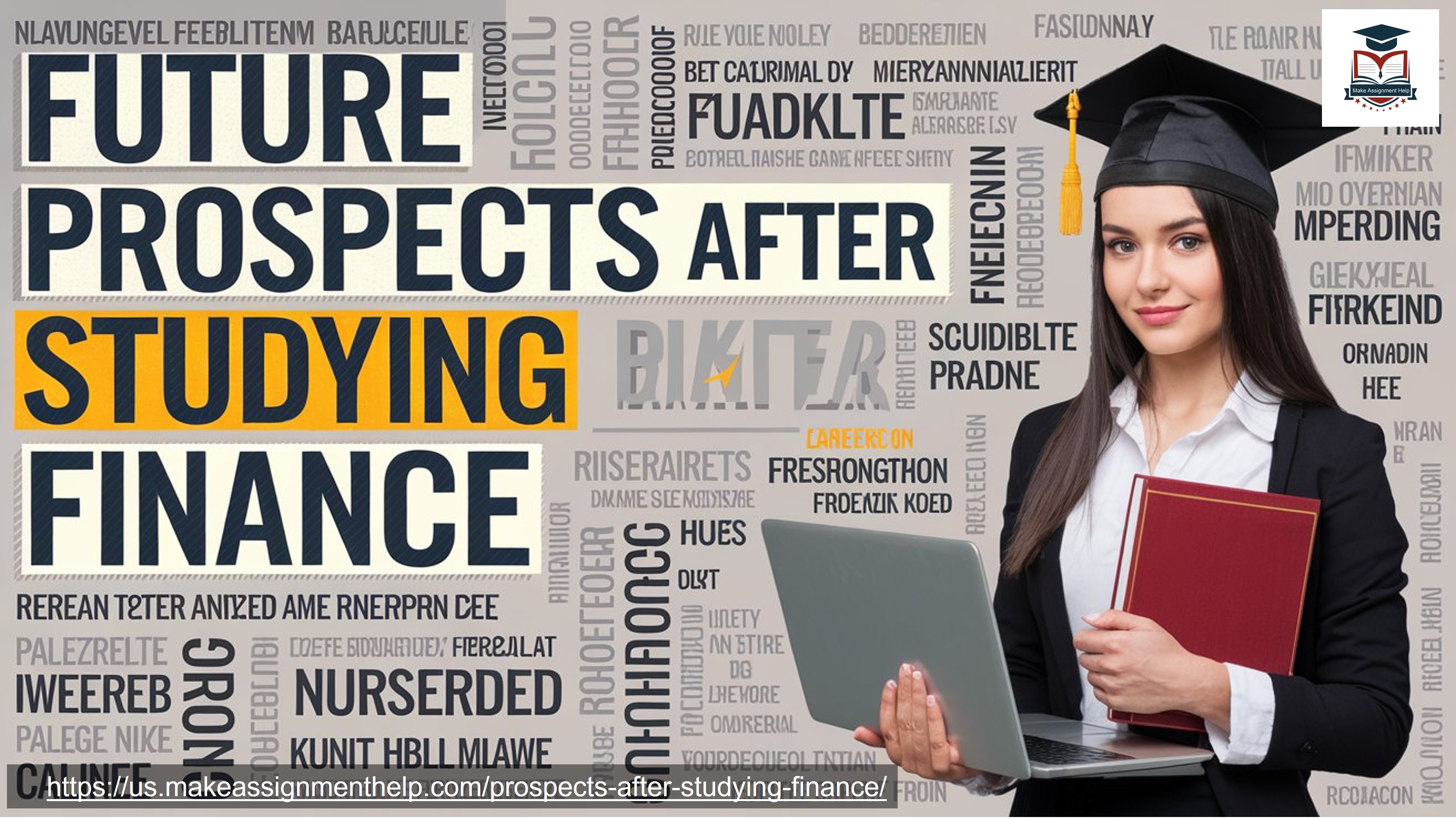Exploring Exciting Career Paths: The Future Prospects for Finance Graduates