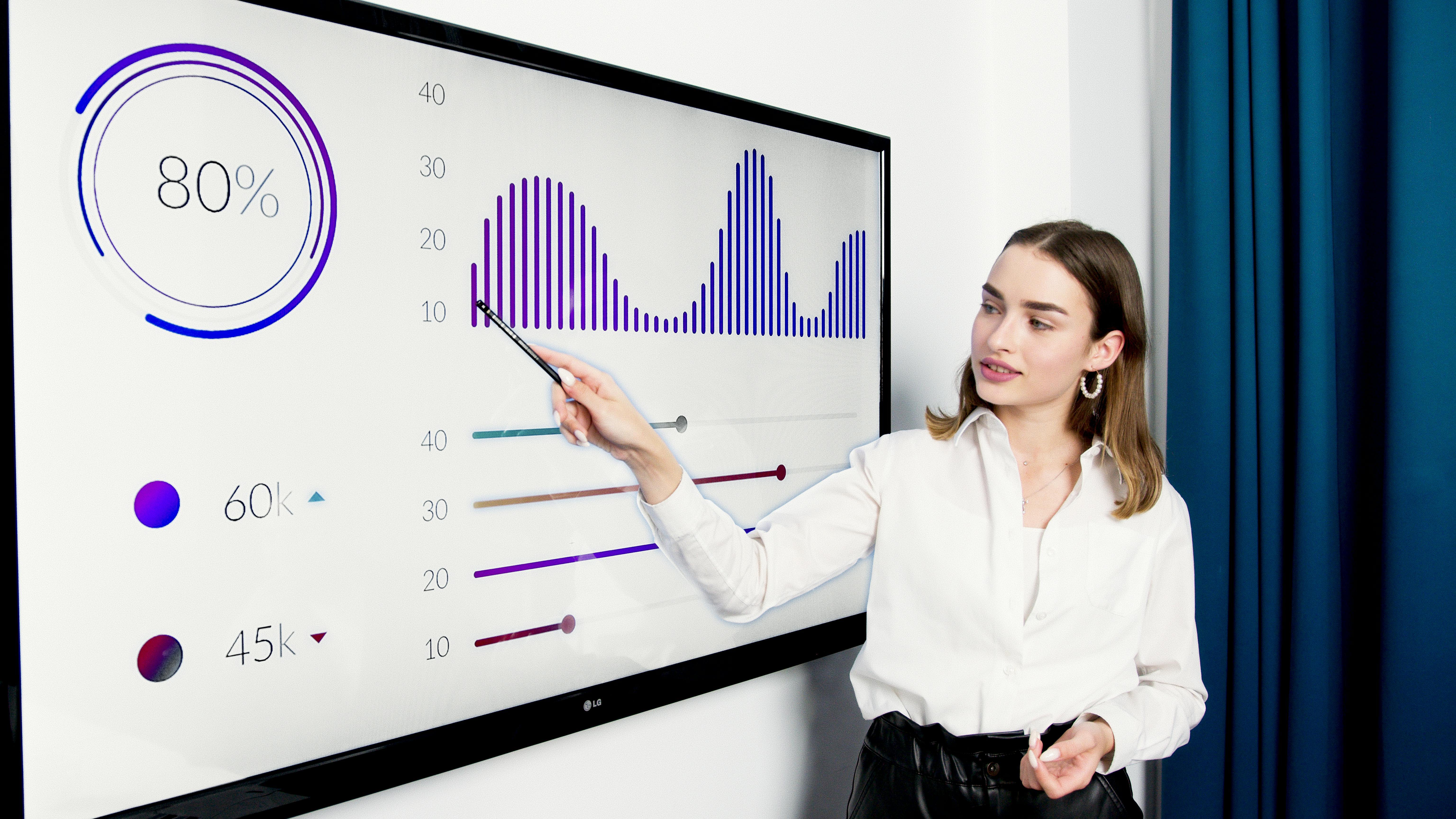 B2B Digital Marketing Trends 2025: How Data Center Solutions Can Power CRM Performance