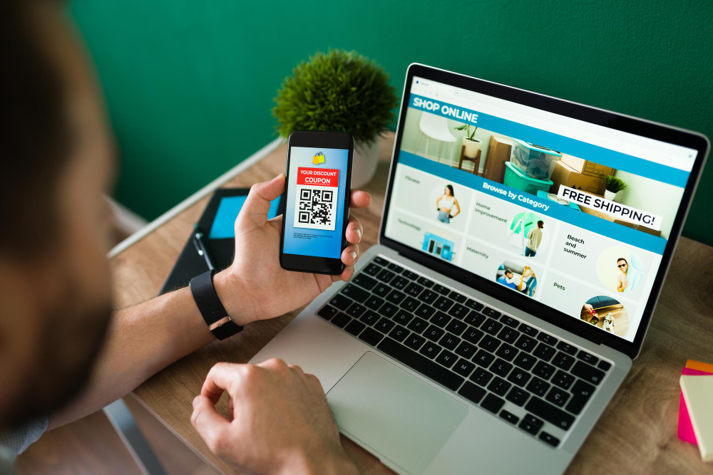 Top 7 Best eCommerce App Development Companies in Kuwait