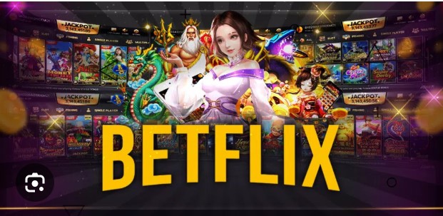 Betflik A Trusted Platform for Modern Online Slot Players