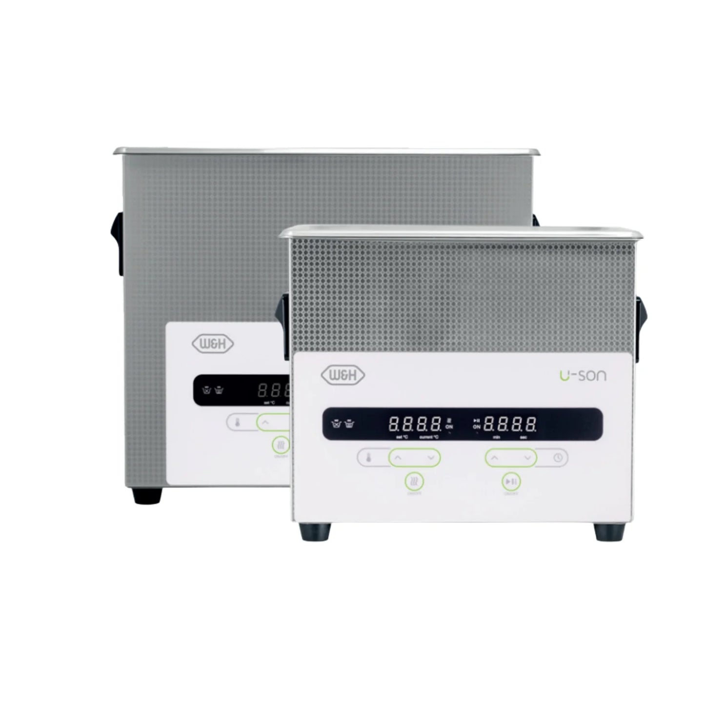 How Ultrasonic Cleaners Support Better Oral Care