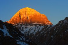 Profound Spiritual Reflection: Kailash Mansarovar Yatra From Lucknow