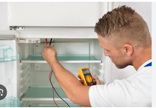 Freezer Repair Calgary Guide to Common Frost and Cooling Issues