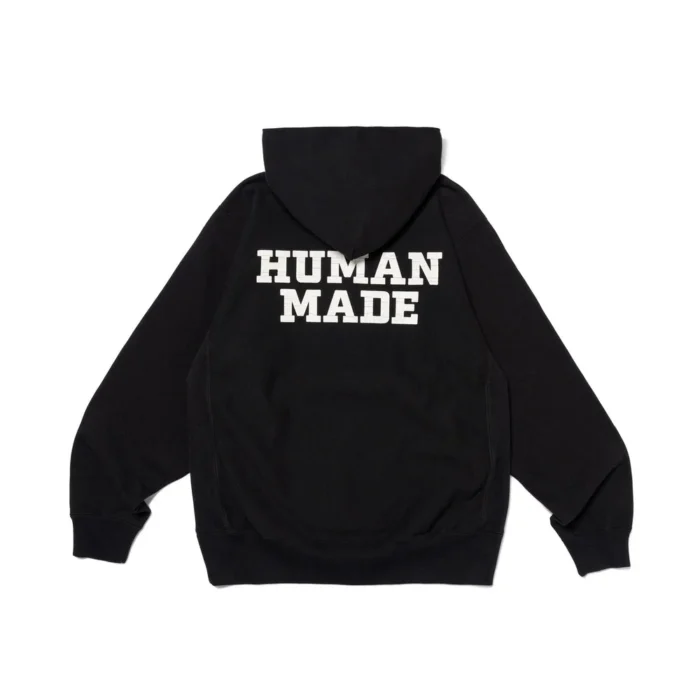 Human Made Clothing: A Revolution in Streetwear Fashion