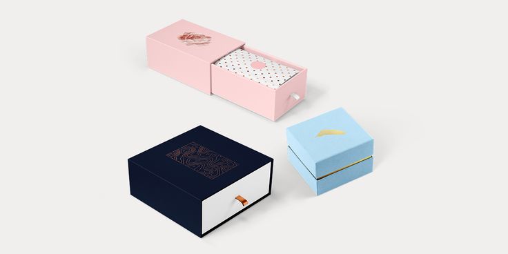 Custom Boxes with Logo: Expression of Brand's Trademark