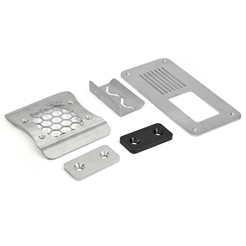 Sheet Metal Fabrication Supplier with Fast Lead Time