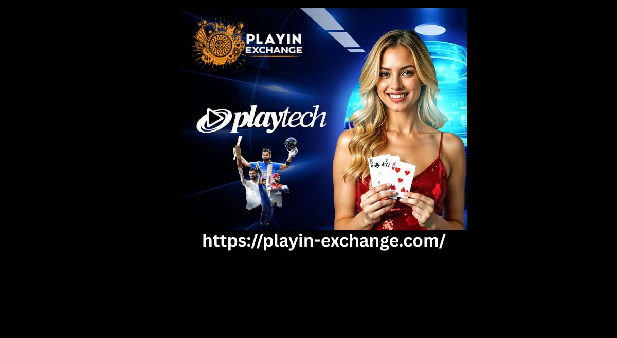 Playinexch365 Explained for First-Time Users