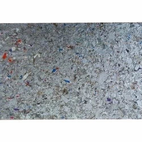 8mm Recycled Plastic Sheet, Size: 96x48 Inch Price in MORBI