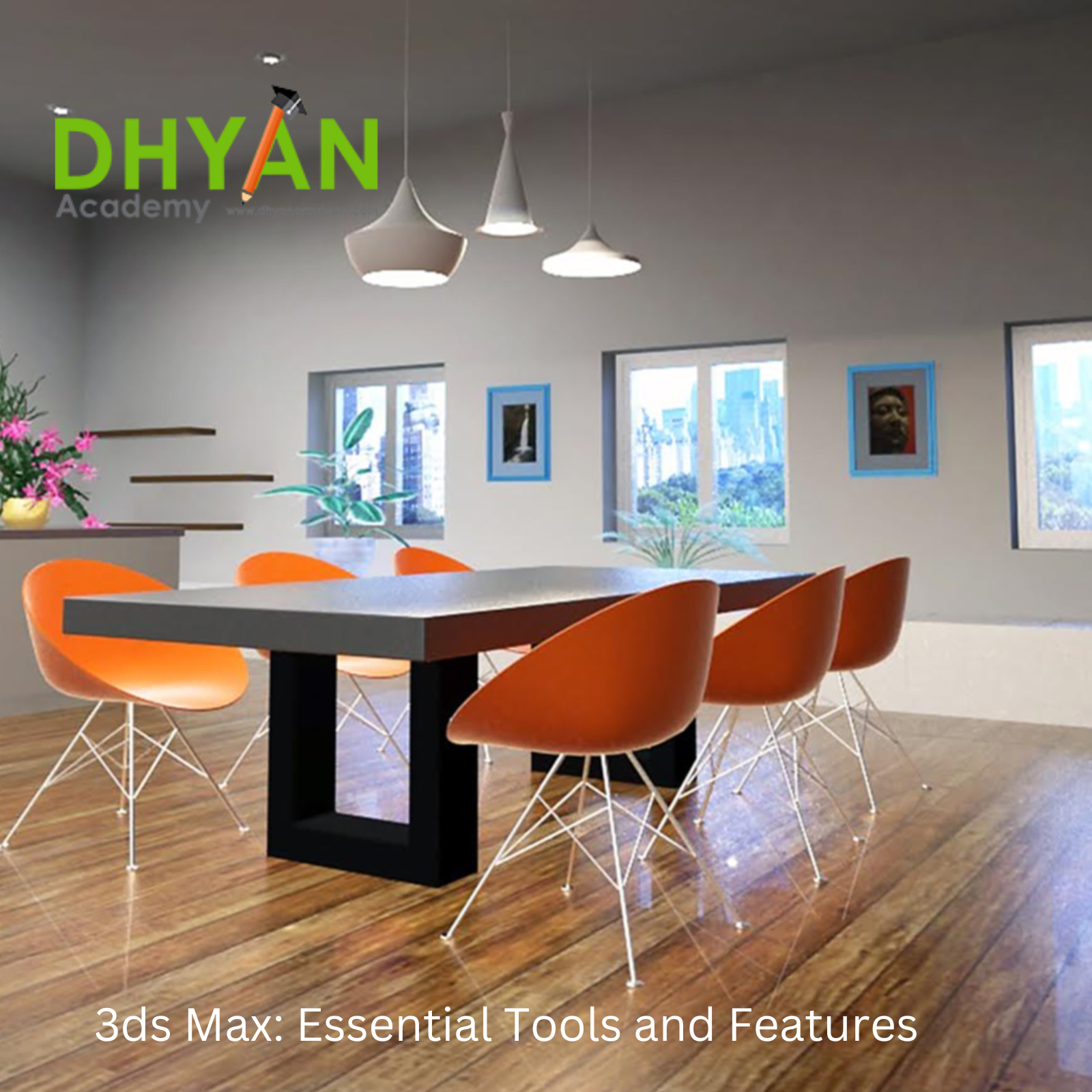 3ds Max Plugins to Boost Your Productivity