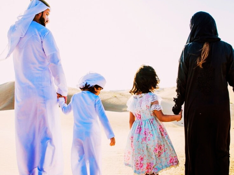 Explore Top Desert Safari Tours in UAE