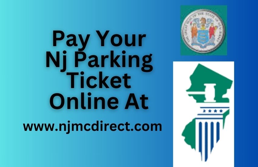 NJMC Direct.com for Seamless Court Transactions