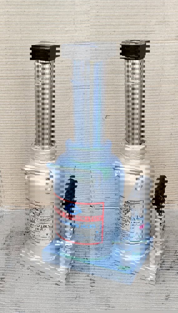 90Ton PLAIN SHAFT Hydraulic JACK in Alwar SUPER HYDROMATICS
