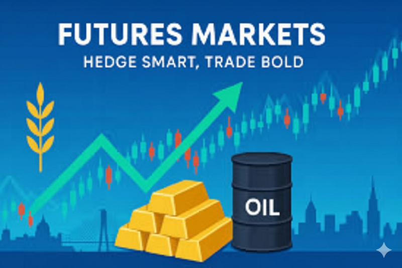 How Futures Markets Support Price Discovery in the Share Market