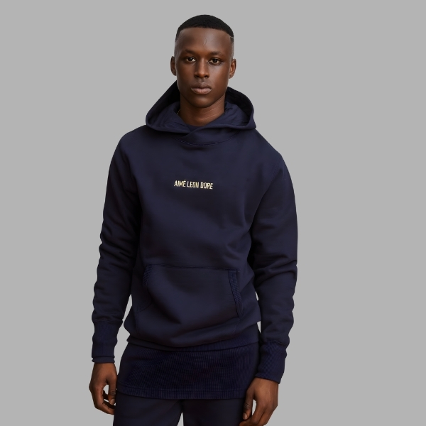 How Aime Leon Dore Shapes Modern Streetwear