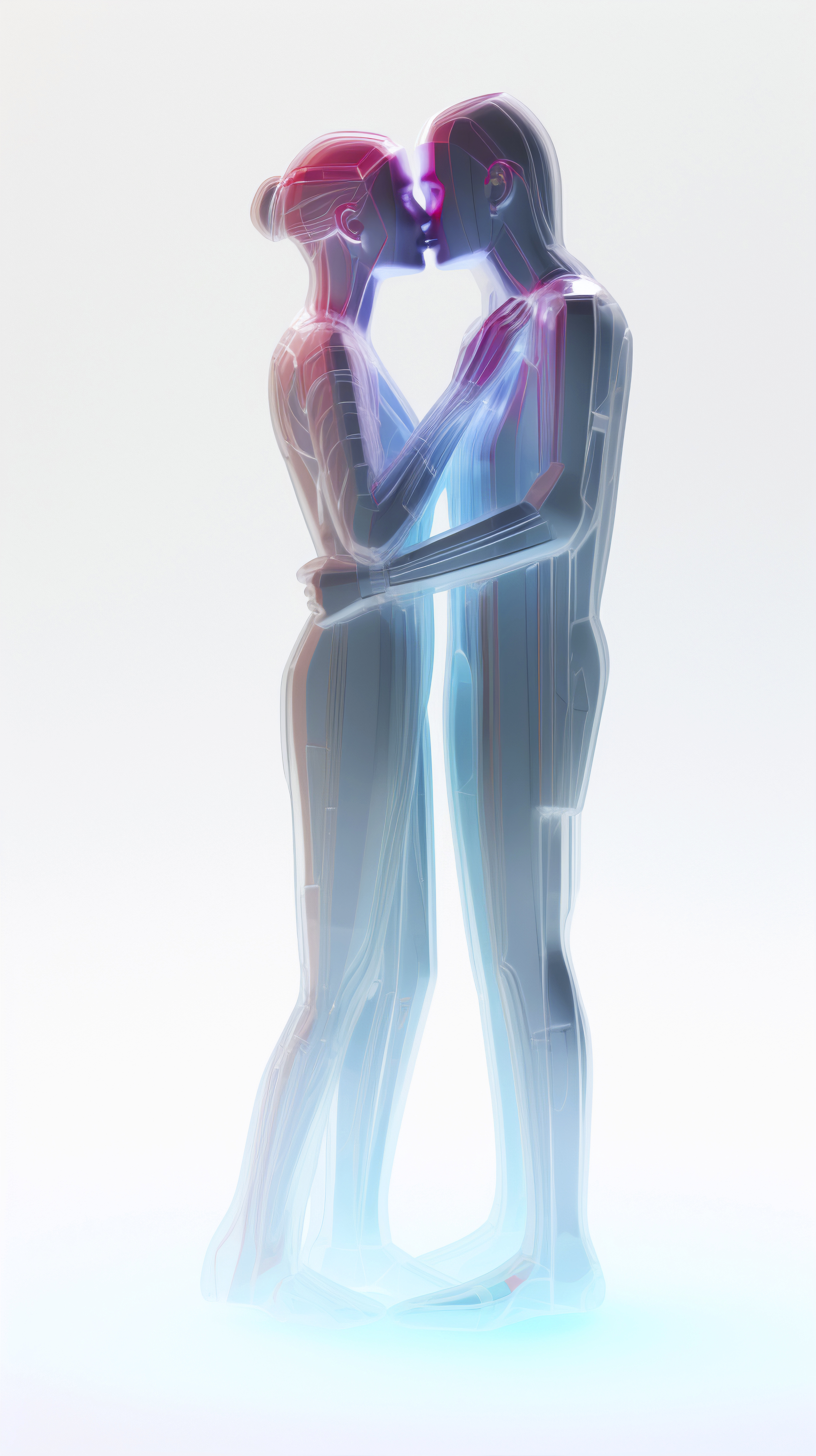 How AI Tools Help You Create Your Dirty Girlfriend With Full Control