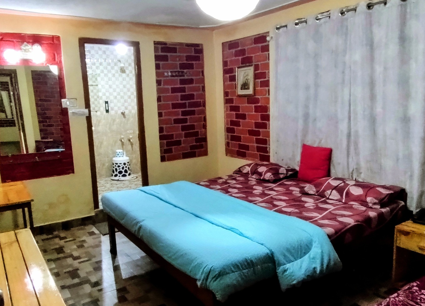 Discover the Best Hotels in Kodaikanal