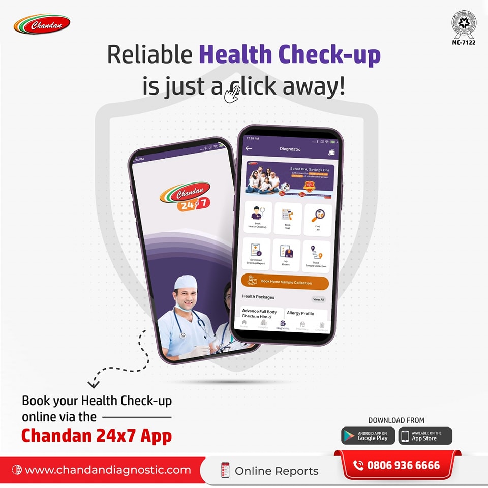 I Was Looking for the Best Diagnostic Centre Near Me – Here’s What I Found