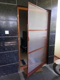 How Mosquito Nets for Doors Can Keep Your Home Safe and Bug-Free