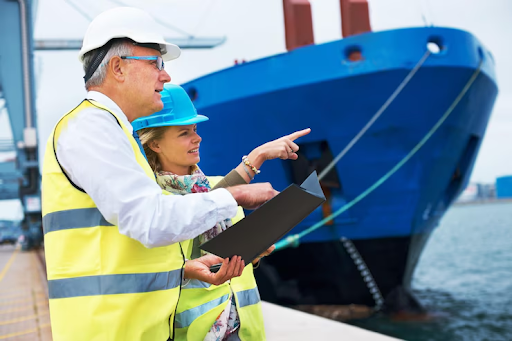 Elite Marine Surveyors: Trusted Experts for Marine Consulting