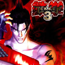 Tekken 3 A Revolutionary Milestone in Fighting Games
