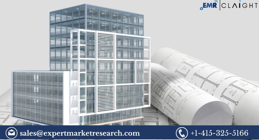 Architectural, Engineering, and Construction (AEC) Market Size, Trends & Growth 2025-20234