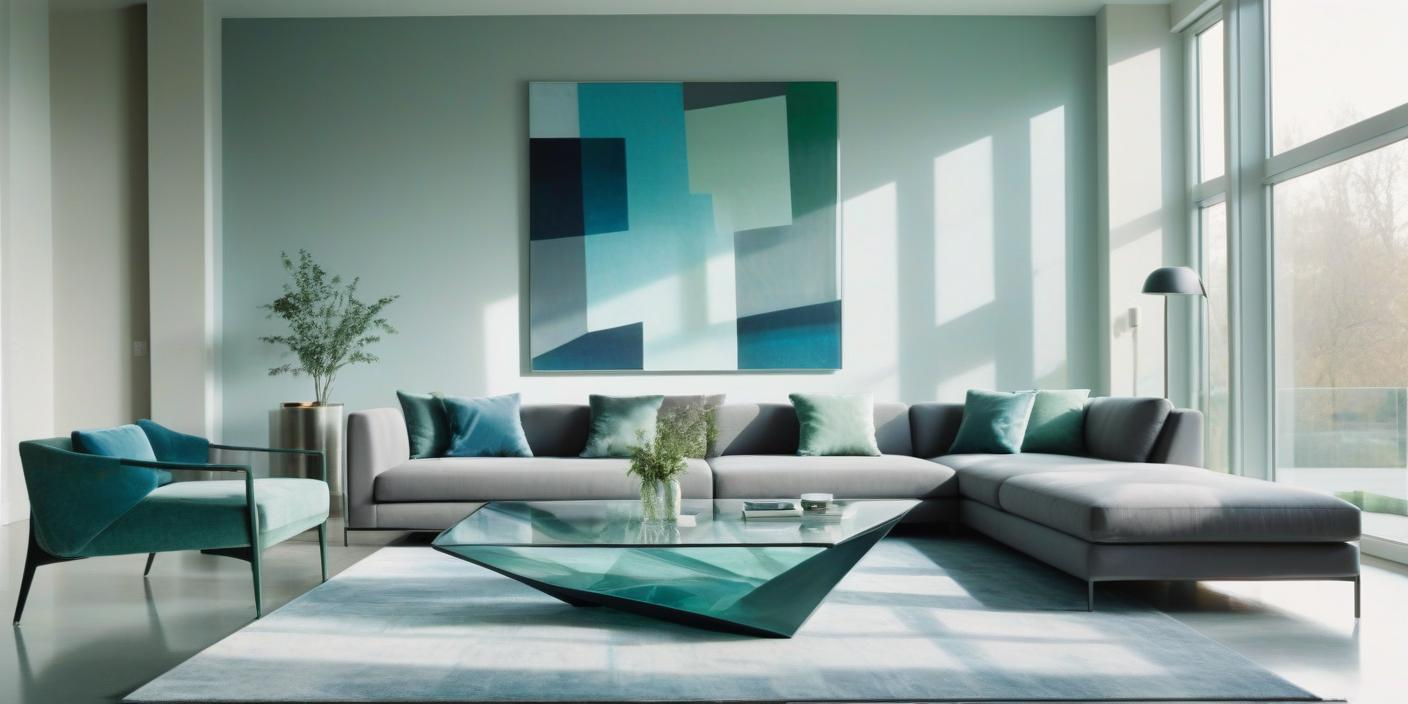 7 Ways to Mix and Match Furniture Styles in Dubai