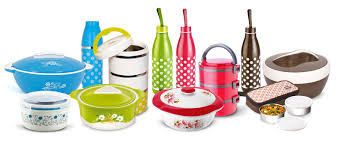 Upgrade Your Home with Durable and Stylish Plastic Houseware from NestlyHome
