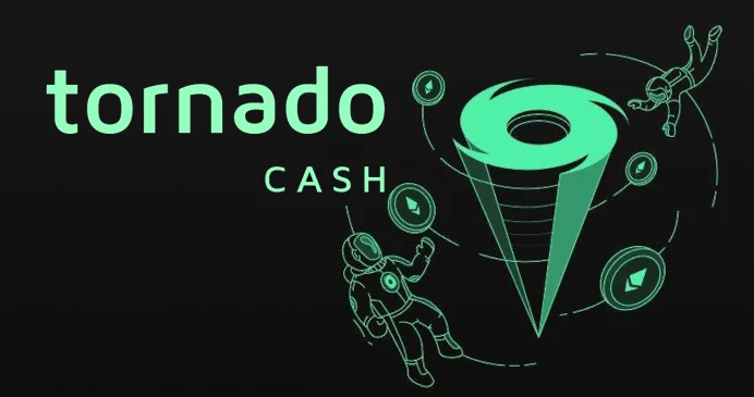 Blockchain is Public—But My Transactions Aren’t, Thanks to Tornado Cash