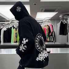 Chrome Hearts: Streetwear With Edge and Luxury